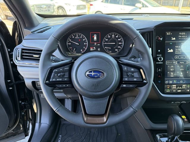 New 2026 Subaru Forester Sport image 26