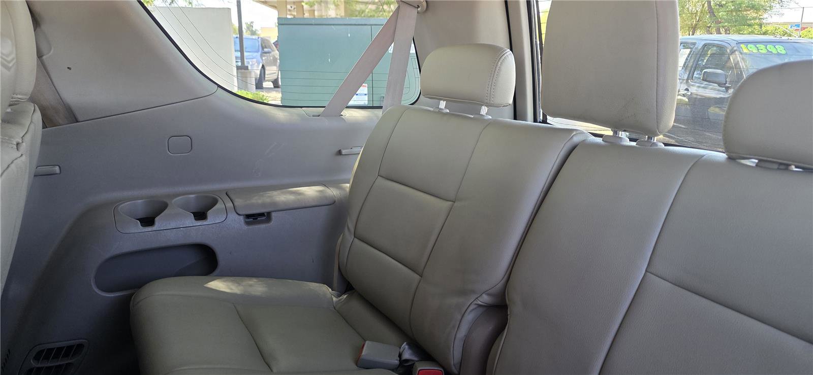 Used 2006 Toyota Sequoia SR5 RWD image 14