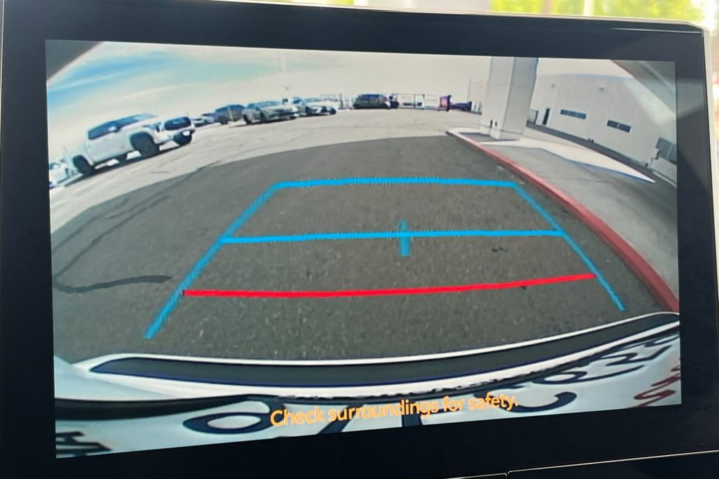 Certified 2025 Toyota Corolla FX w/ Convenience Package FWD image 20