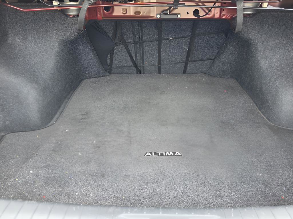 Used 2015 Nissan Altima 2.5 SV FWD image 29