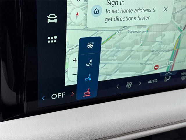 New 2026 Lincoln Aviator Reserve image 22