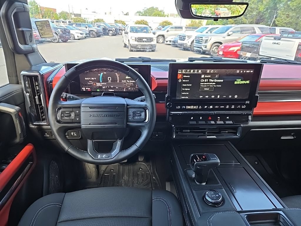 Used 2026 GMC Hummer EV 4x4 Crew Cab image 16