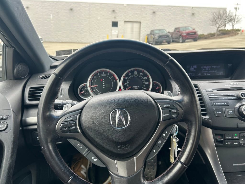 Used 2012 Acura TSX Special Edition image 12