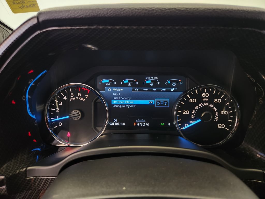 Used 2018 Ford F150 Lariat w/ Equipment Group 502A Luxury AWD/4WD image 14