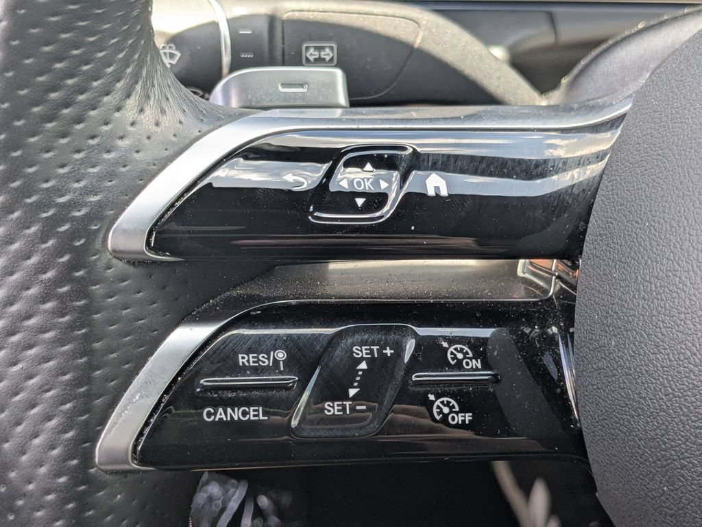 Certified 2023 Mercedes-Benz E 450 Cabriolet image 10