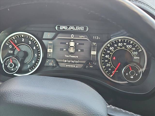 Used 2019 RAM 1500 Laramie RWD image 14