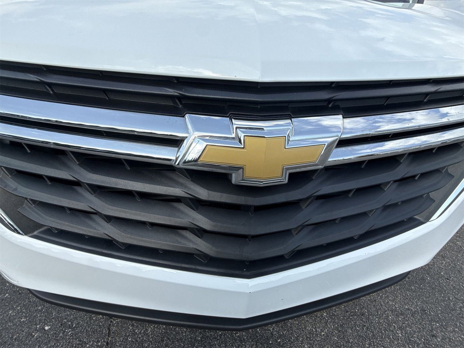 Used 2022 Chevrolet Equinox LS w/ LS Convenience Package image 28