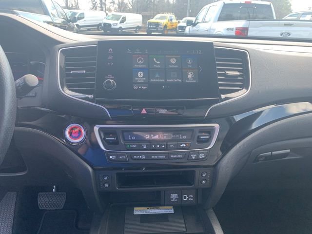 Used 2021 Honda Passport Elite image 32