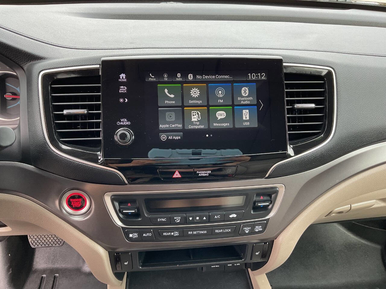 Used 2020 Honda Pilot EX-L image 20