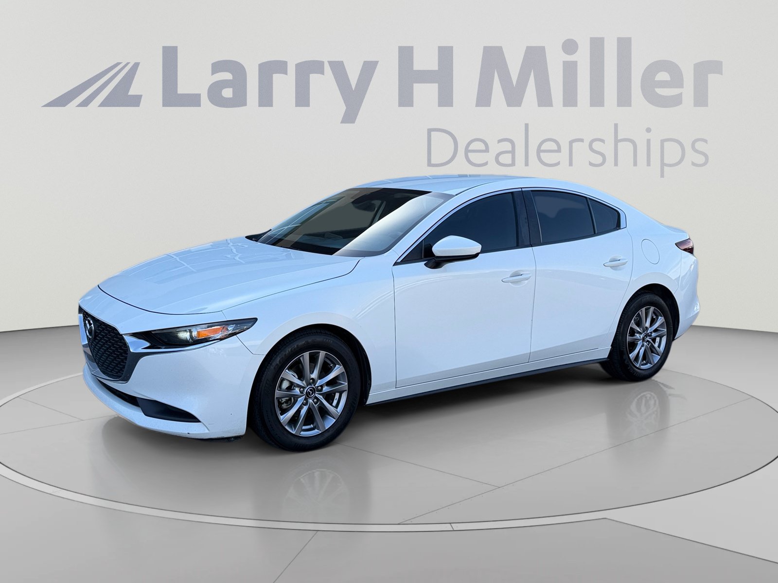 Used 2019 MAZDA MAZDA3 Sedan FWD video 1