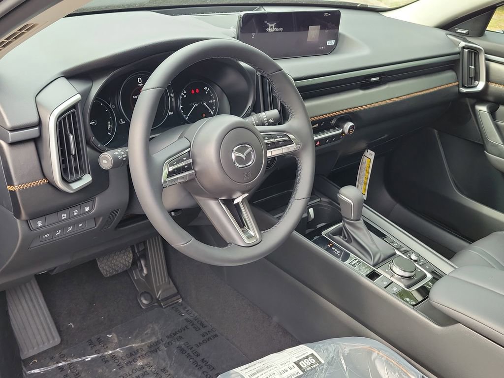New 2026 MAZDA CX-50 AWD 2.5 Hybrid w/ Weather Package image 17