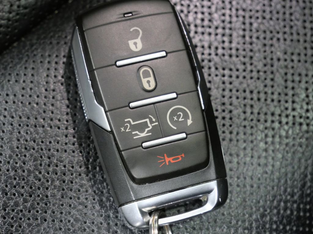 Used 2023 RAM 1500 Laramie image 25