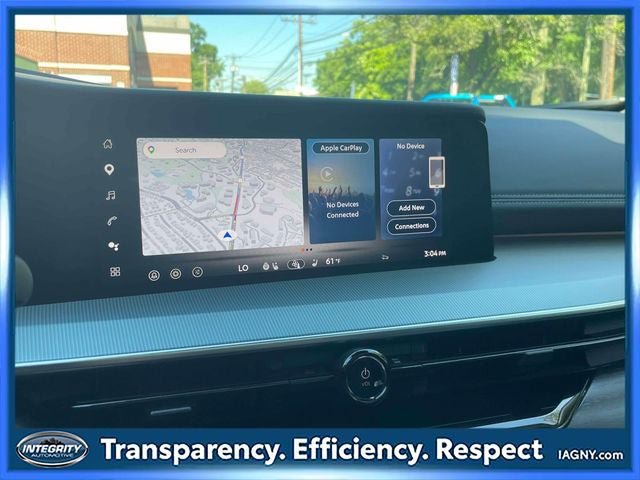 Certified 2025 Nissan Murano SL AWD/4WD image 27