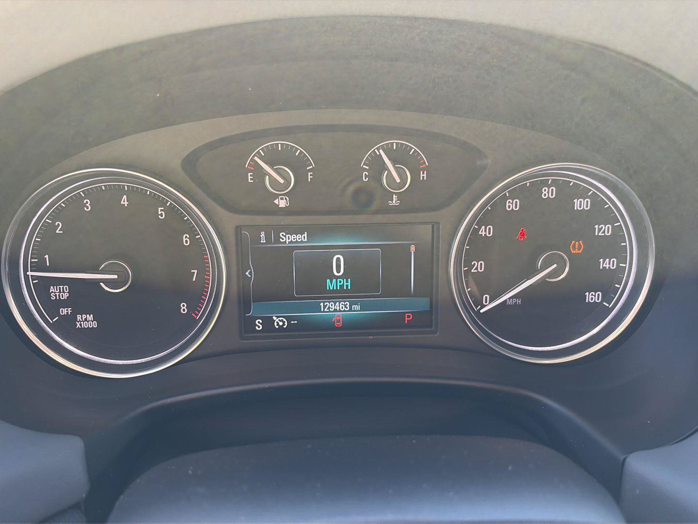 Used 2018 Buick Enclave Premium w/ Trailering Package FWD image 25
