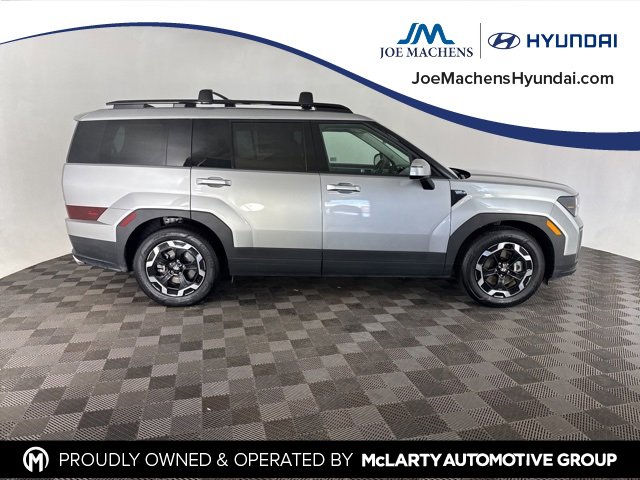 Used 2025 Hyundai Santa Fe SEL image 4