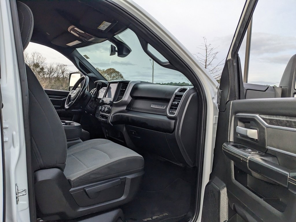 Certified 2024 RAM 2500 Big Horn image 34