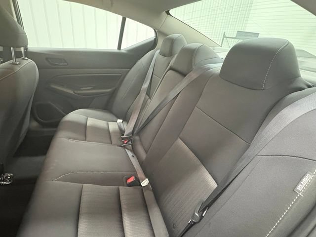 Used 2024 Nissan Altima 2.5 S FWD image 8