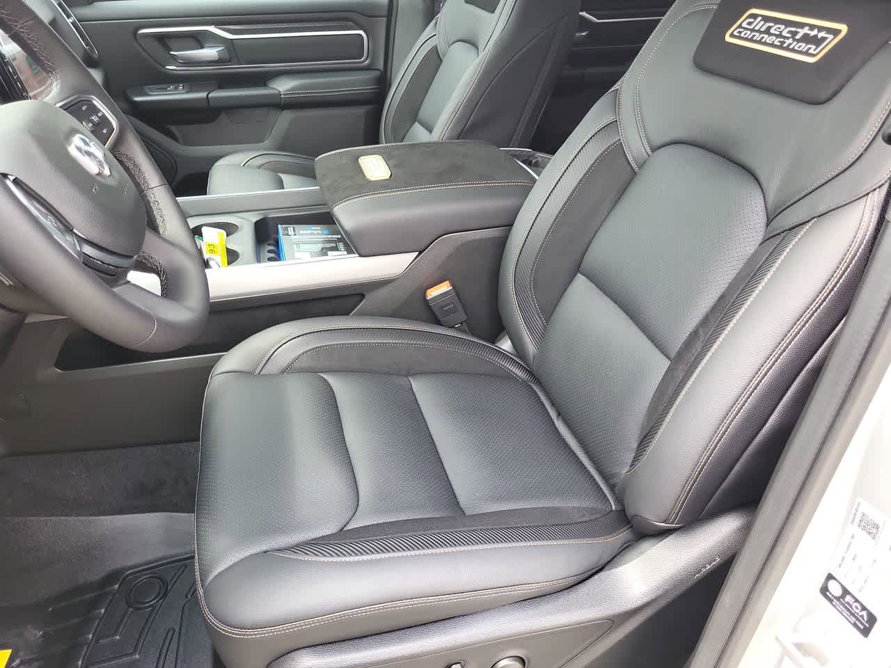 New 2026 RAM 1500 Big Horn AWD/4WD image 19