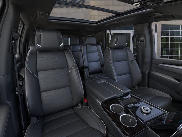 New 2026 Cadillac Escalade Luxury w/ Touring Package AWD/4WD image 16