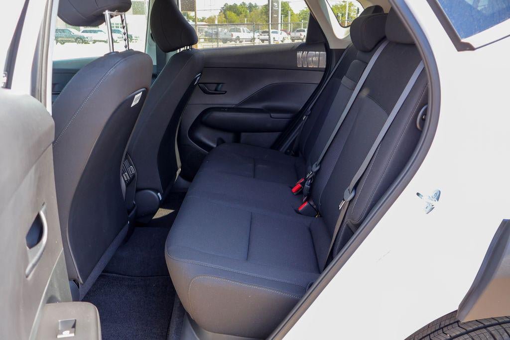New 2026 Hyundai Kona SEL Sport FWD image 9