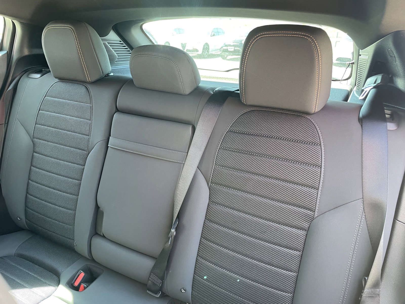 Used 2024 Alfa Romeo Tonale Ti image 28