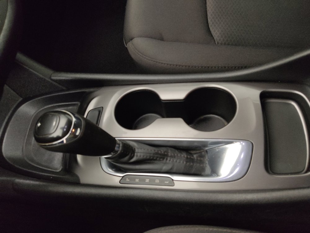 Used 2017 Chevrolet Malibu LS w/ LPO, Convenience Package 1 image 26