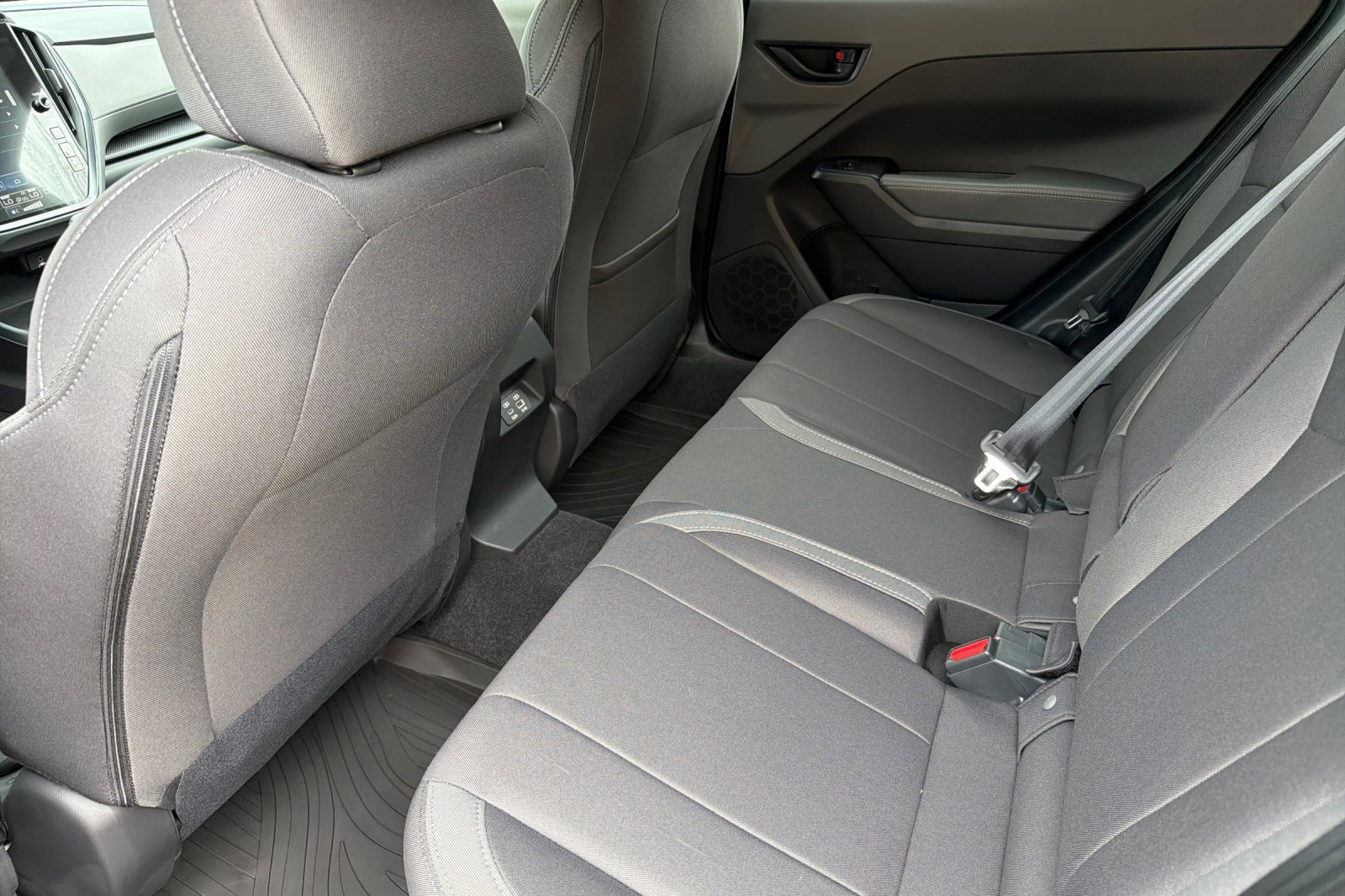 New 2026 Subaru Crosstrek 2.0i Premium image 12