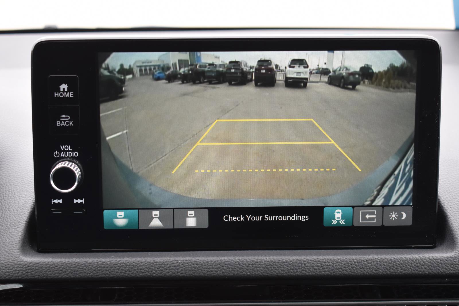 Used 2023 Honda Civic Touring image 10