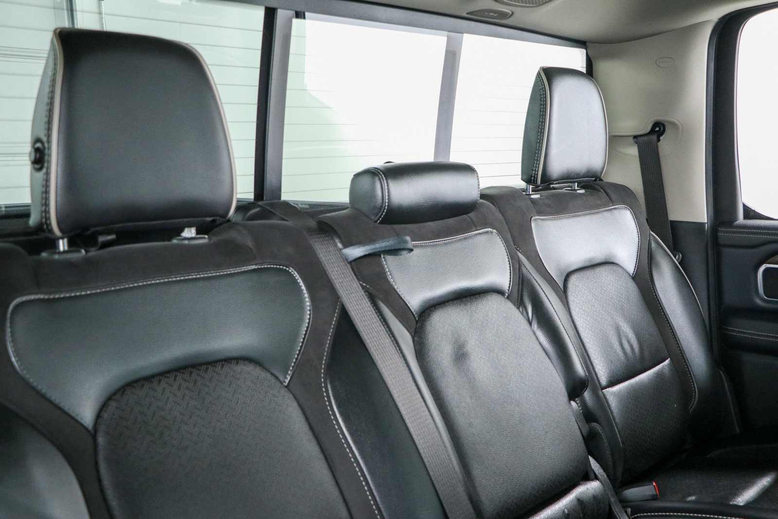 Used 2022 RAM 1500 Laramie w/ Laramie Southwest Edition AWD/4WD image 30