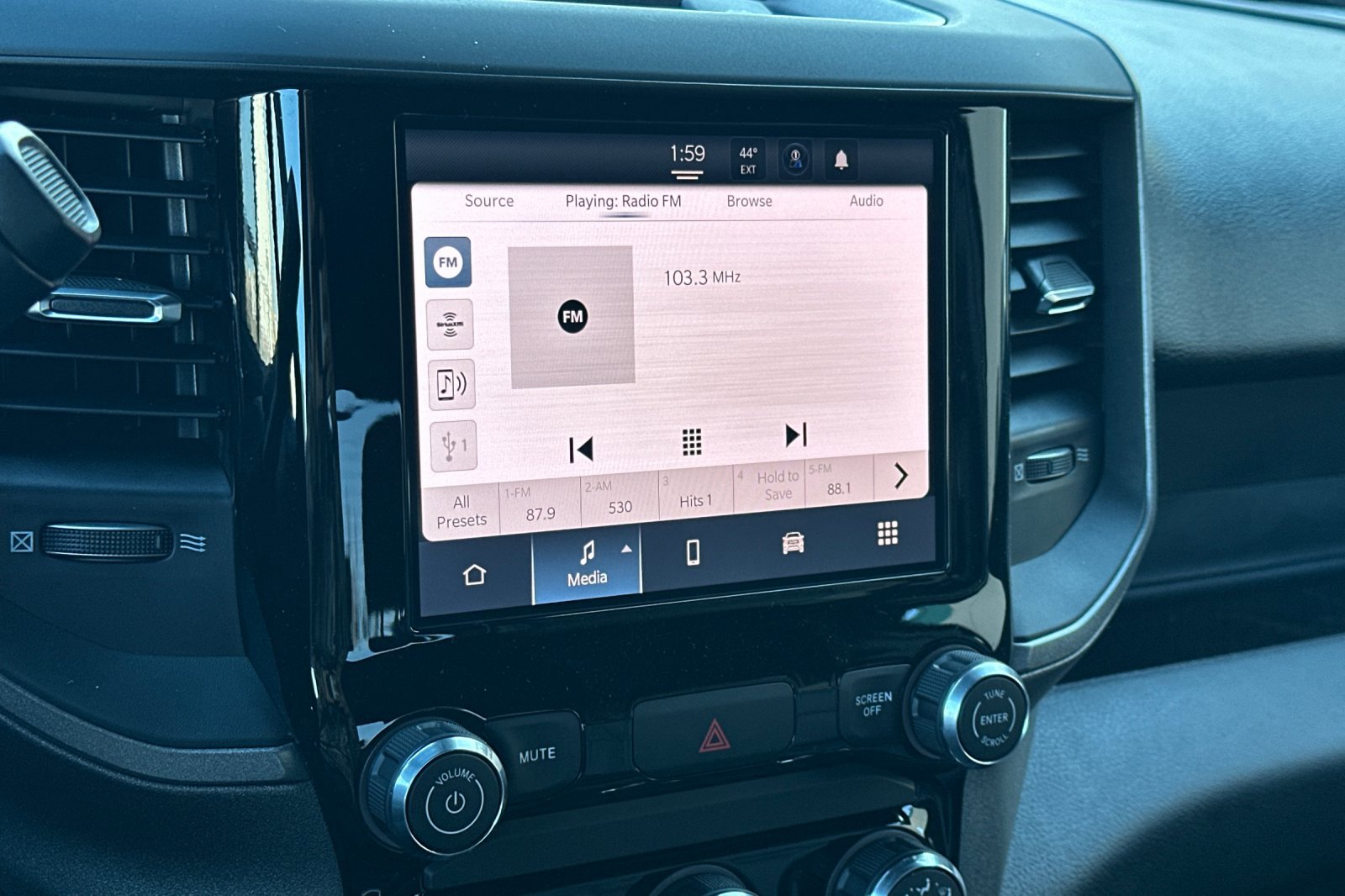 New 2026 RAM 2500 Tradesman image 16