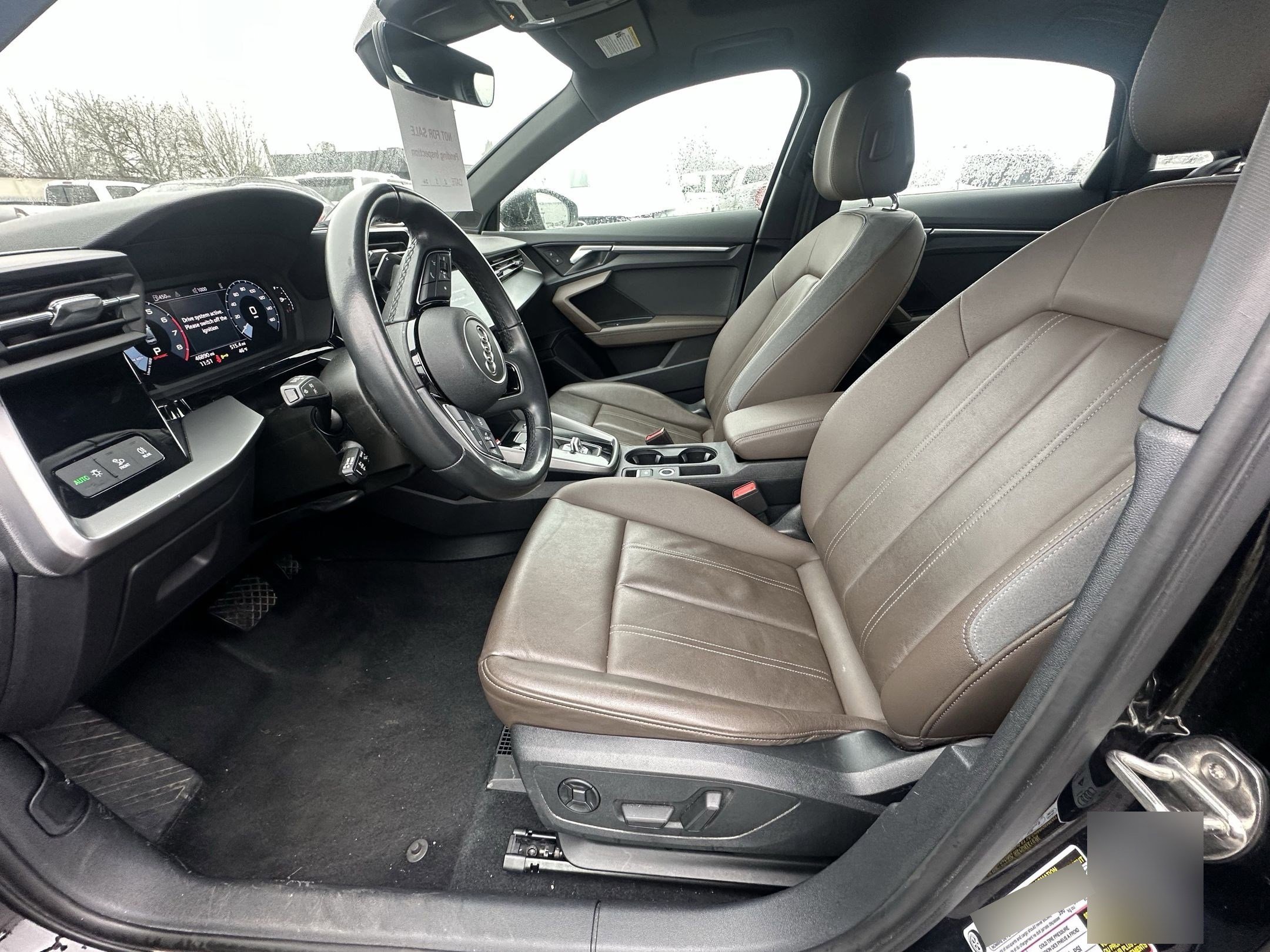 Used 2024 Audi A3 2.0T Premium image 30