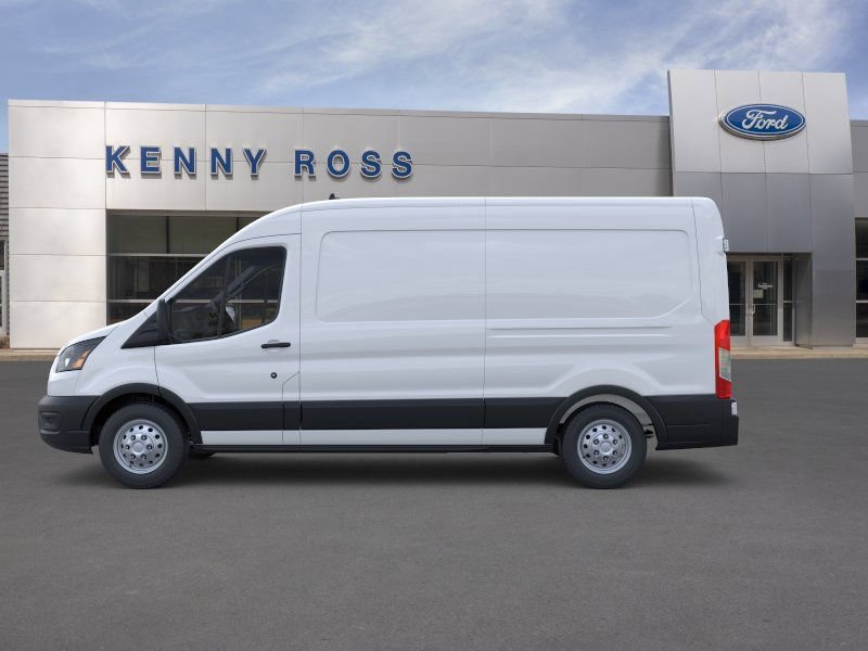 New 2026 Ford Transit 150 148 Medium Roof AWD image 3