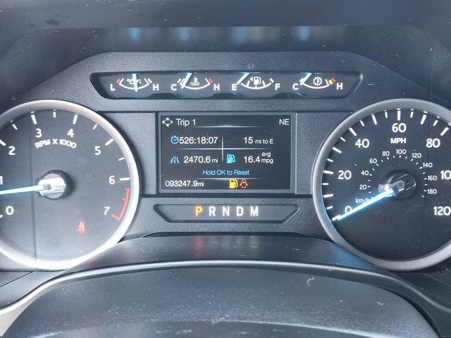 Certified 2018 Ford Expedition XLT AWD/4WD image 33