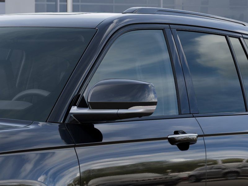 New 2026 Jeep Grand Cherokee Summit image 12