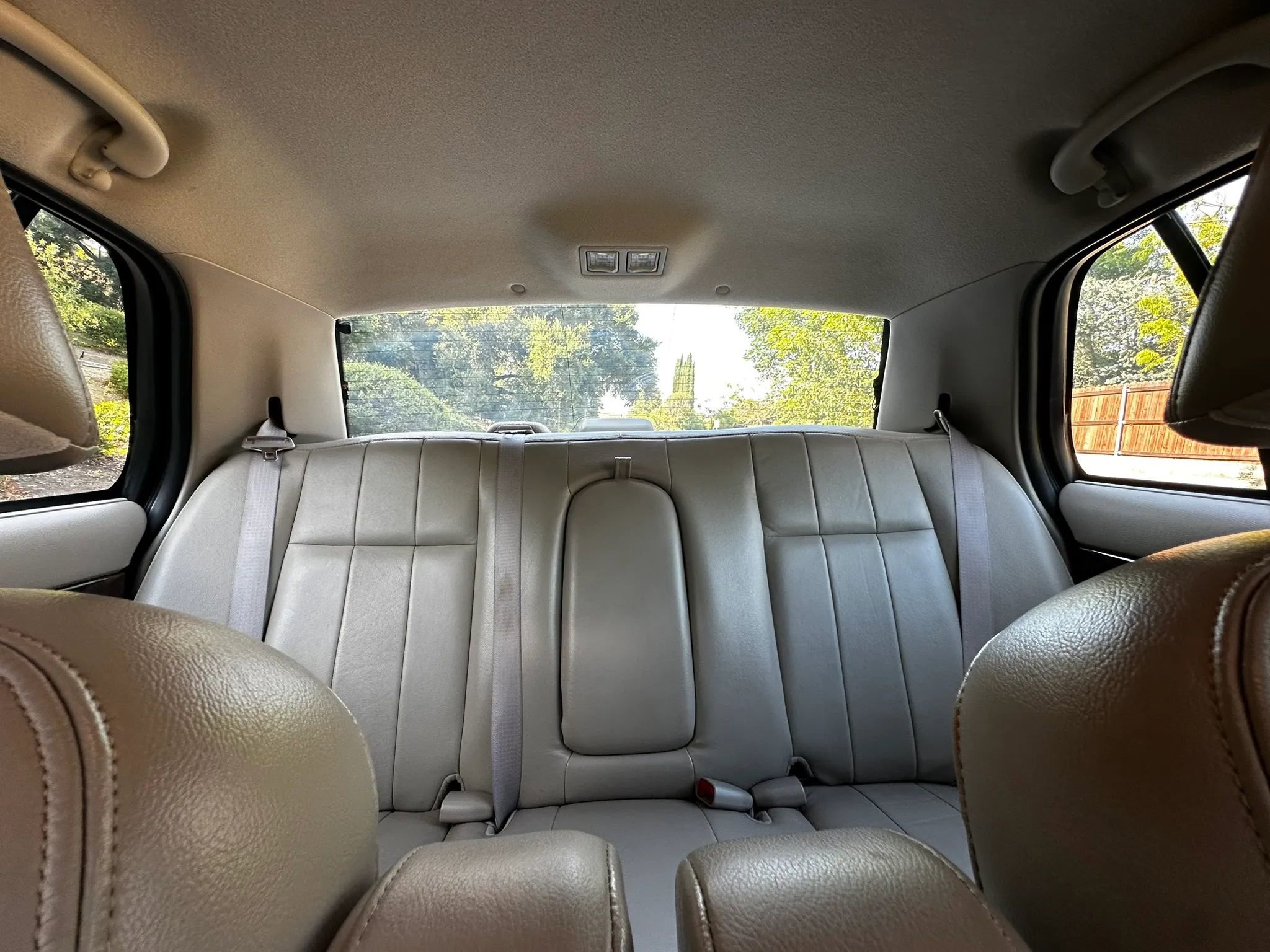 Used 2010 Mercury Grand Marquis LS RWD image 43
