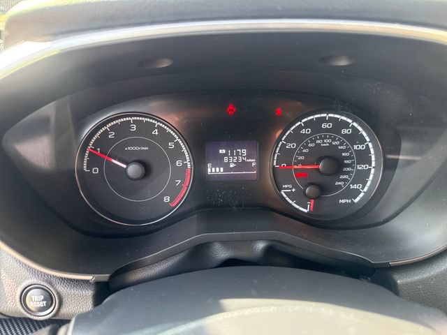 Used 2022 Subaru Crosstrek 2.0i Premium AWD/4WD image 12