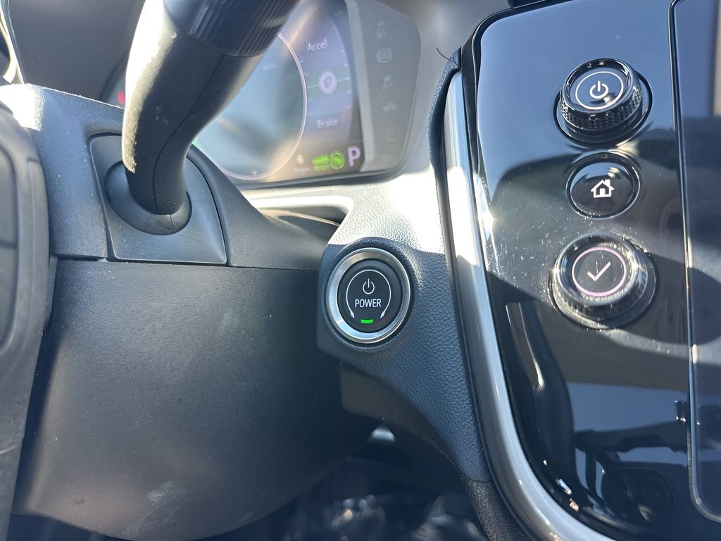 Used 2022 Chevrolet Bolt EUV Premier w/ Launch Edition image 23
