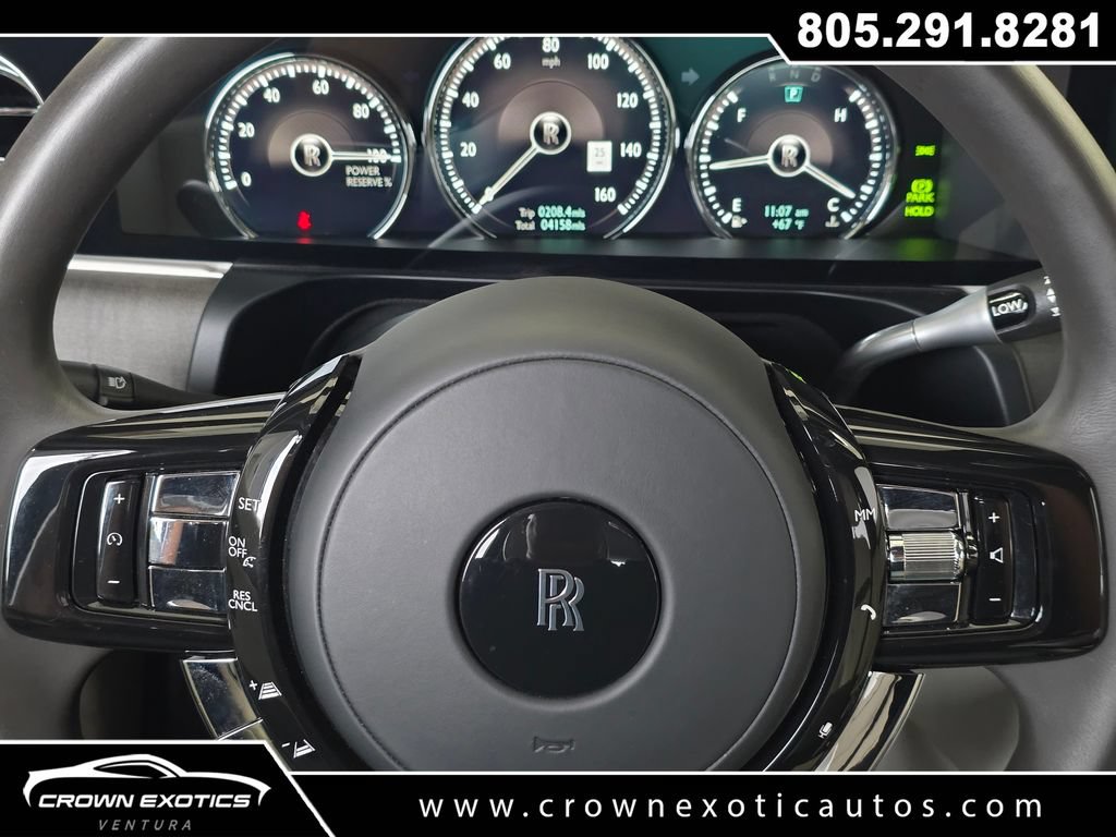 Used 2023 Rolls-Royce Ghost AWD/4WD image 61