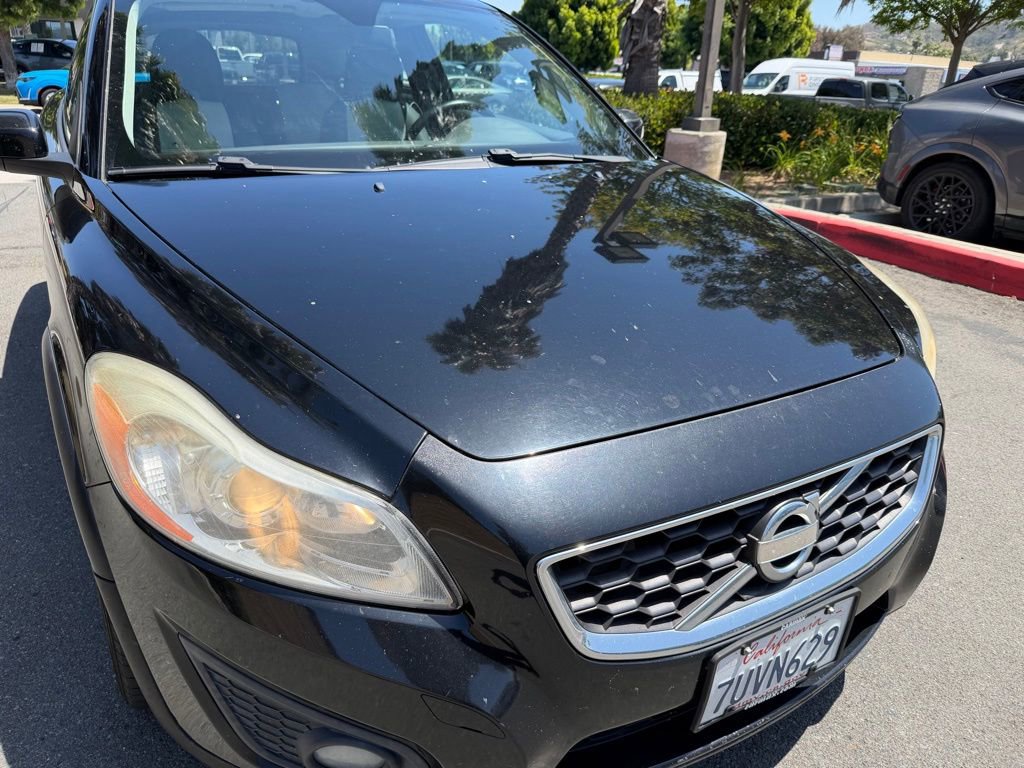 Used 2011 Volvo C30 T5 FWD image 4