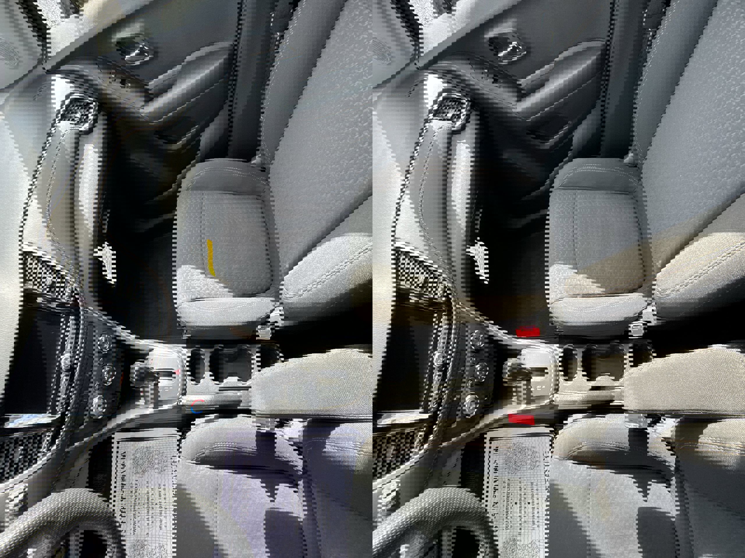 Used 2022 Chevrolet Trax LS w/ Tint and Cruise Package image 36