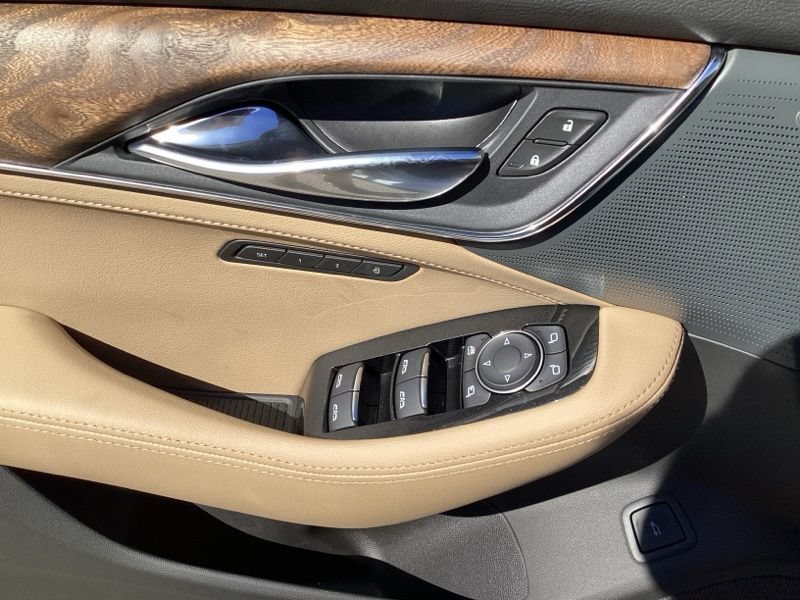 New 2026 Cadillac CT5 Premium Luxury w/ Technology Package RWD image 16