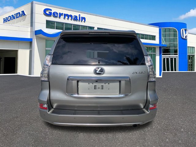 Used 2023 Lexus GX 460 Premium w/ Premium Plus Package AWD/4WD image 6