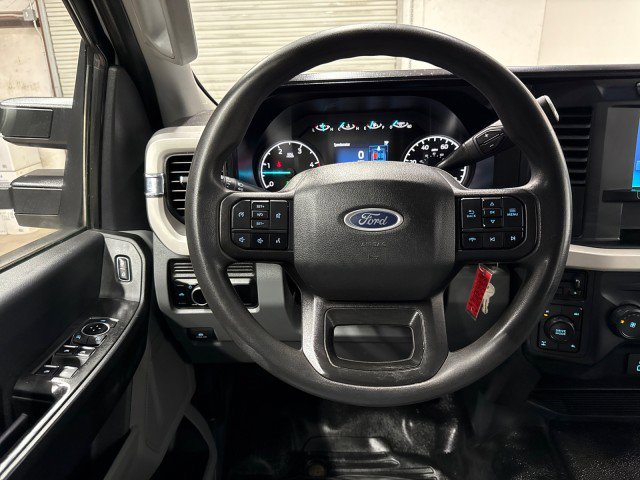 Used 2024 Ford F250 XL image 16