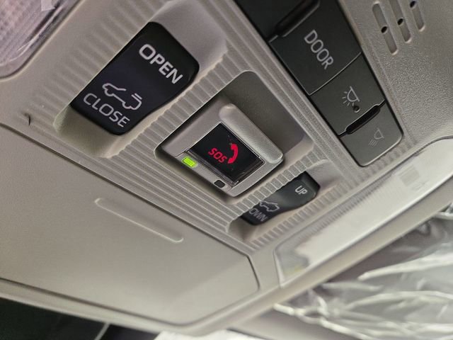 New 2025 Toyota RAV4 XLE image 30