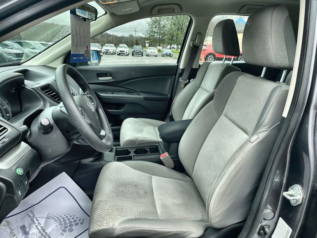Used 2016 Honda CR-V LX image 15