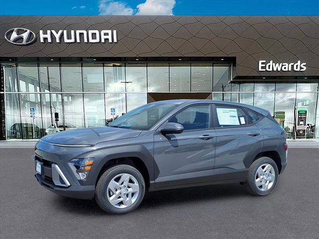 New 2026 Hyundai Kona SE