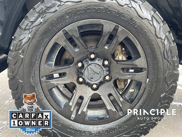 Used 2018 Toyota Tacoma SR w/ SR Convenience Package image 6