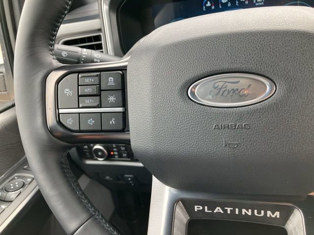 New 2025 Ford F250 Platinum image 29