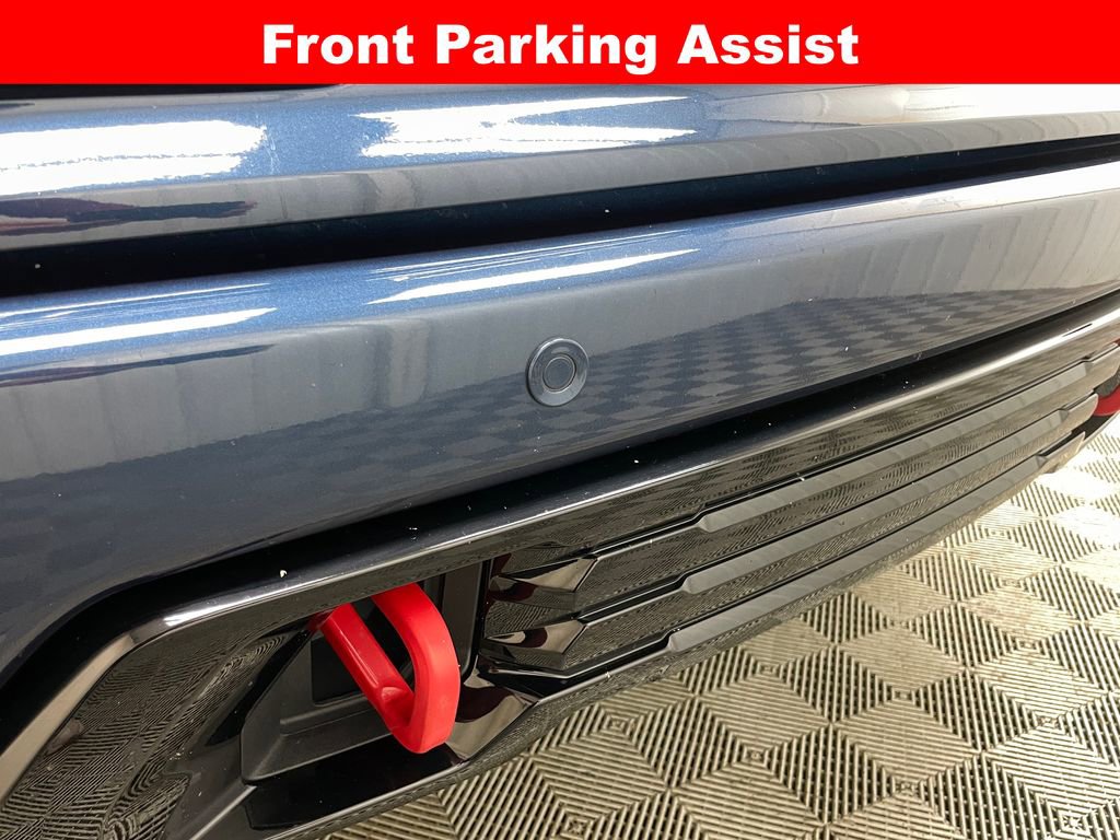 Used 2019 GMC Sierra 1500 AT4 w/ AT4 Premium Package image 18