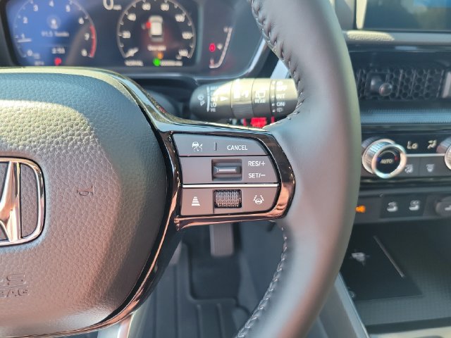 New 2027 Honda CR-V EX-L image 18